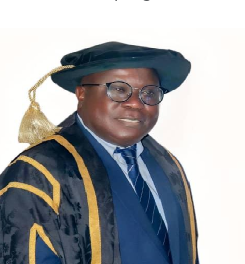 DVC Engages Deans on Strategic Roadmap for FBC, Announces  Upcoming Retreat