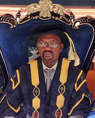 University of Sierra Leone Celebrates Milestone Achievement in International Ranking