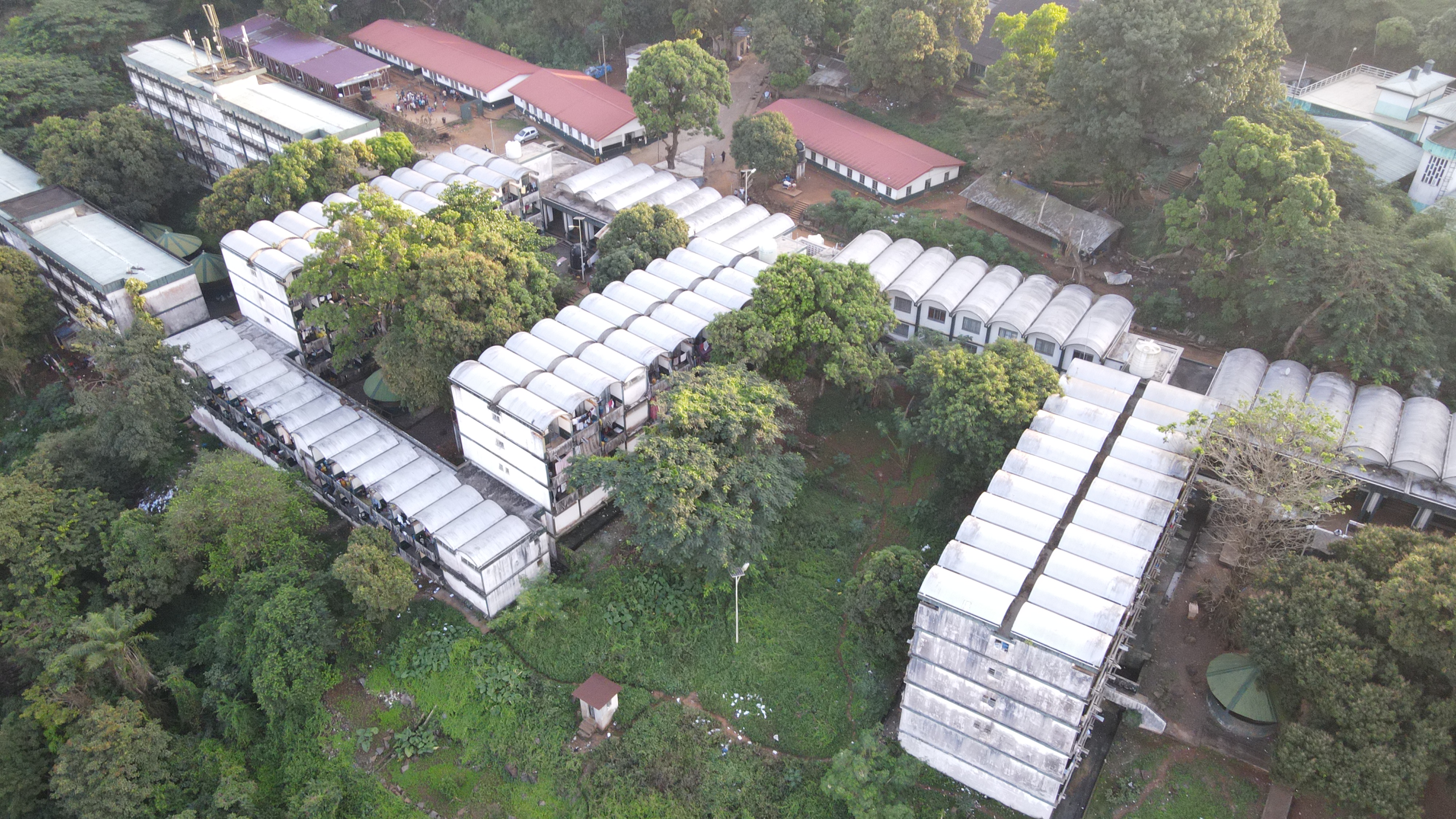 University of Sierra Leone Celebrates Milestone Achievement in International Ranking