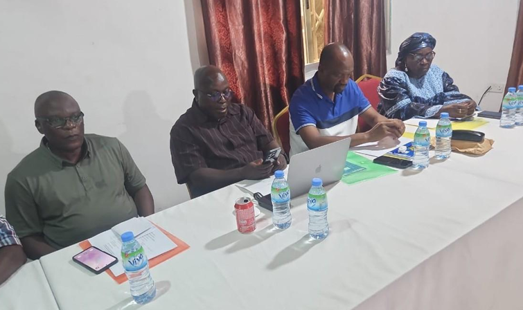 Curriculum Overhaul Urged: “Don’t Develop in a Silo”