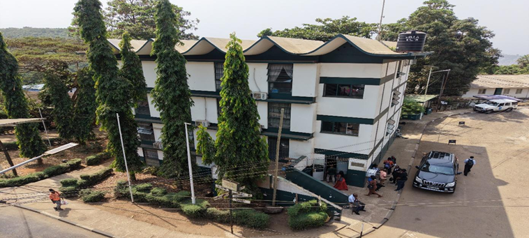 FBC Retreat Concludes in Bo, Leaders Call for Reform and Compliance