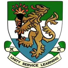 INDEPENDENCE CELEBRATION MESSAGE TO THE UNIVERSITY OF SIERRA LEONE  COMMUNITY FROM THE VICE CHANCELLOR AND PRINCIPAL, PROFESSOR AIAH  LEBBIE