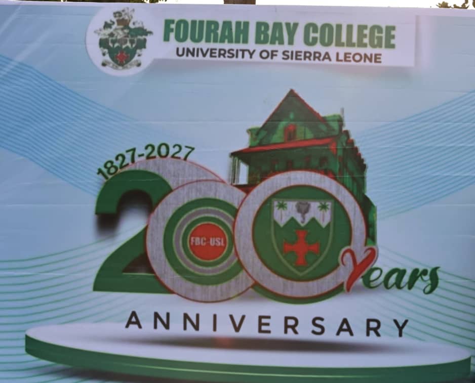 Alumni and FBC Management  Forge Unity Ahead of Bicentennial