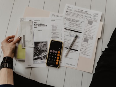 Executive Masters in Banking and Finance