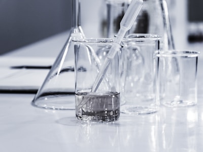 Masters of Science in Medical Biochemistry