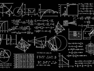 Certificate in Mathematics and Statistics
